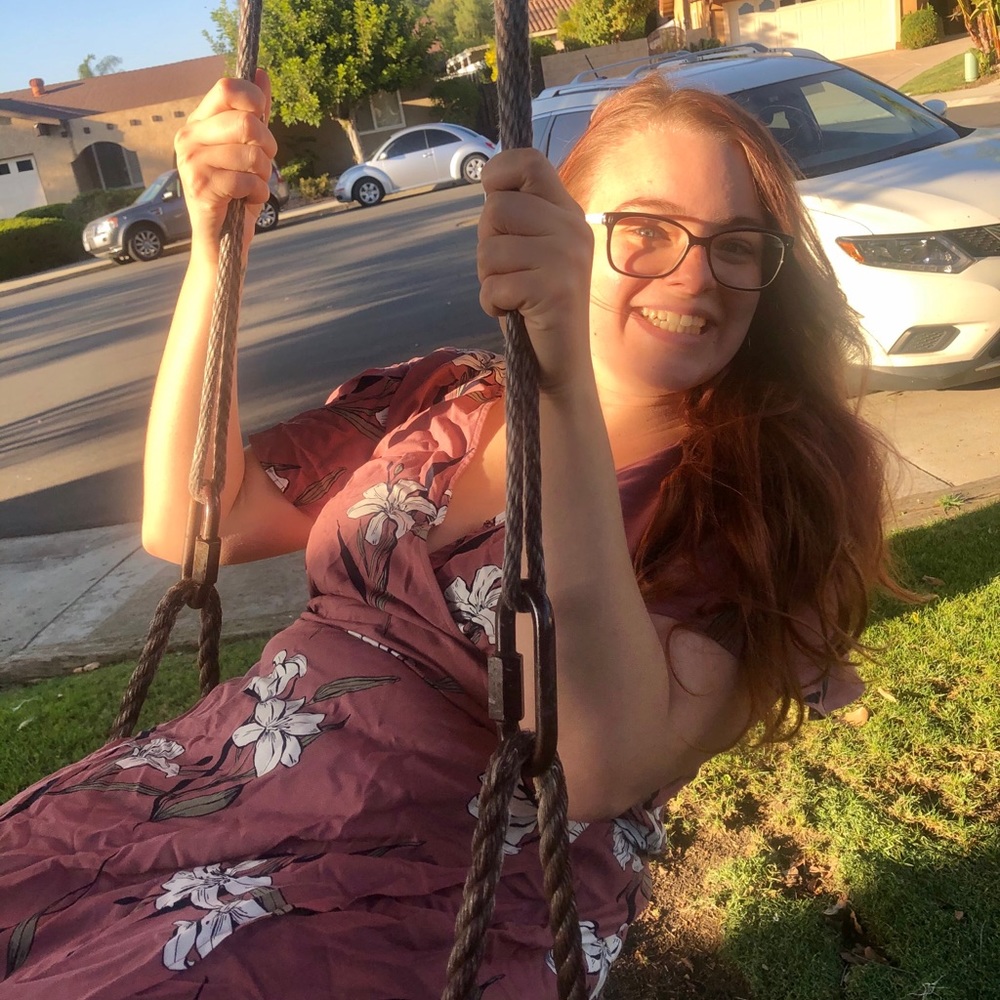 Meet your Posher, Nelle